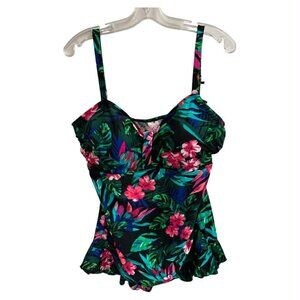 Hilor NWT Top Size 3X